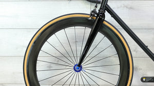 Retrotec The Half Steel Road Bike - 2018, 56cm