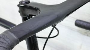Retrotec The Half Steel Road Bike - 2018, 56cm