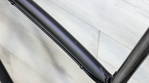 Retrotec The Half Steel Road Bike - 2018, 56cm
