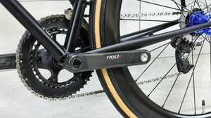Retrotec The Half Steel Road Bike - 2018, 56cm