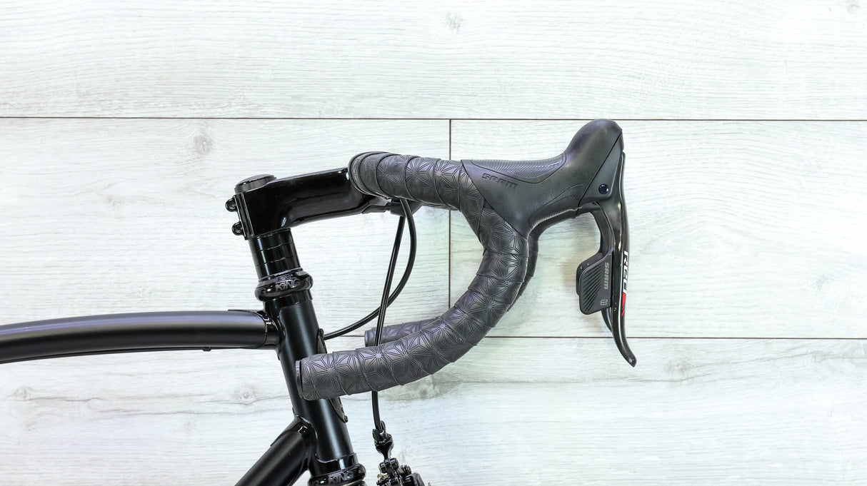 Retrotec The Half Steel Road Bike - 2018, 56cm