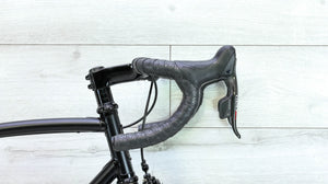 Retrotec The Half Steel Road Bike - 2018, 56cm