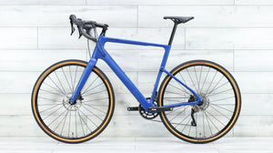Cannondale Topstone Carbon 6 Gravel Bike - 2021, Large