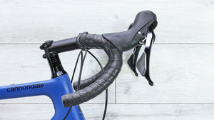 Cannondale Topstone Carbon 6 Gravel Bike - 2021, Large