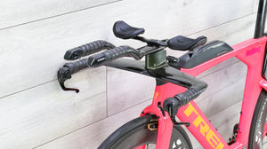Trek Speed Concept 9.9 Di2 Project One Triathlon Bike - 2017, Medium
