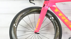 Trek Speed Concept 9.9 Di2 Project One Triathlon Bike - 2017, Medium