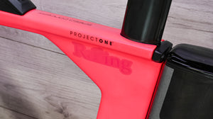 Trek Speed Concept 9.9 Di2 Project One Triathlon Bike - 2017, Medium