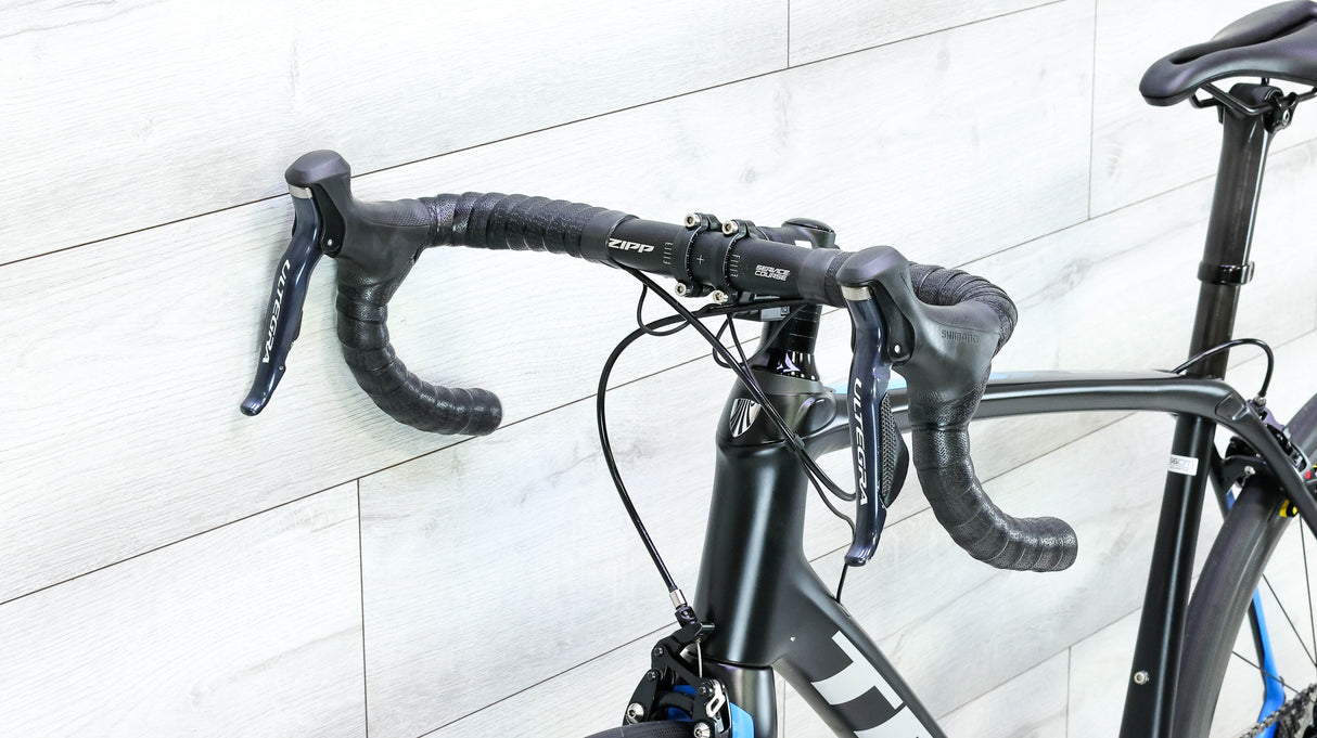 Trek Domane SL 7 Road Bike - 2017, 56cm