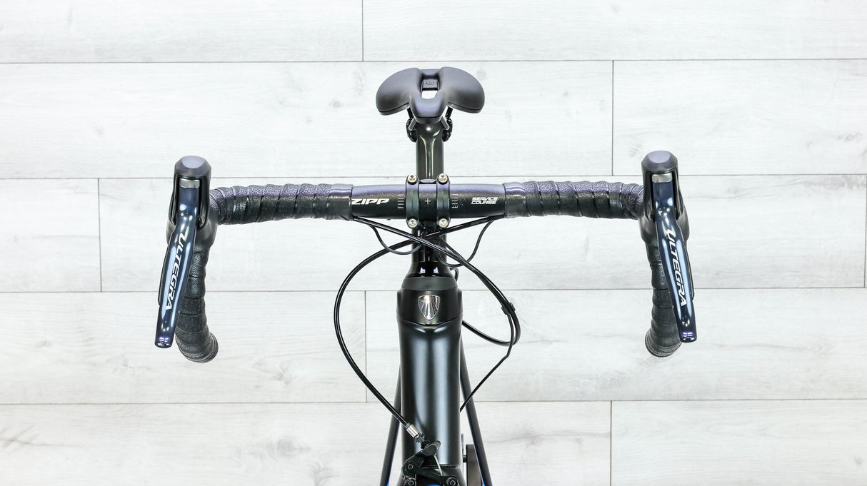Trek Domane SL 7 Road Bike - 2017, 56cm