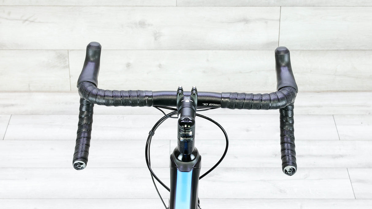 Trek Domane SL 7 Road Bike - 2017, 56cm