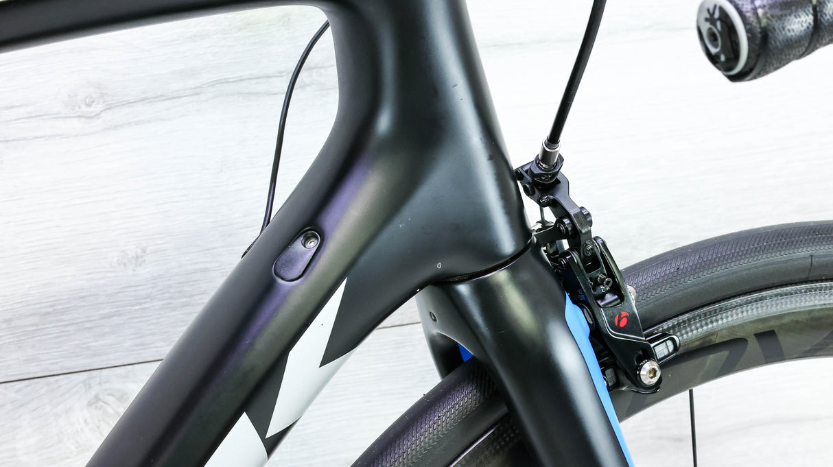Trek Domane SL 7 Road Bike - 2017, 56cm
