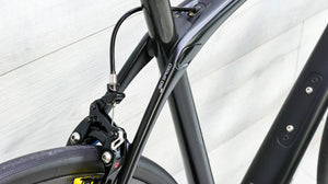 Trek Domane SL 7 Road Bike - 2017, 56cm