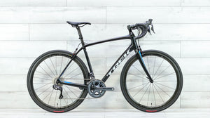 Trek Domane SL 7 Road Bike - 2017, 56cm