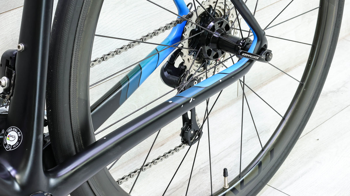 Trek Domane SL 7 Road Bike - 2017, 56cm