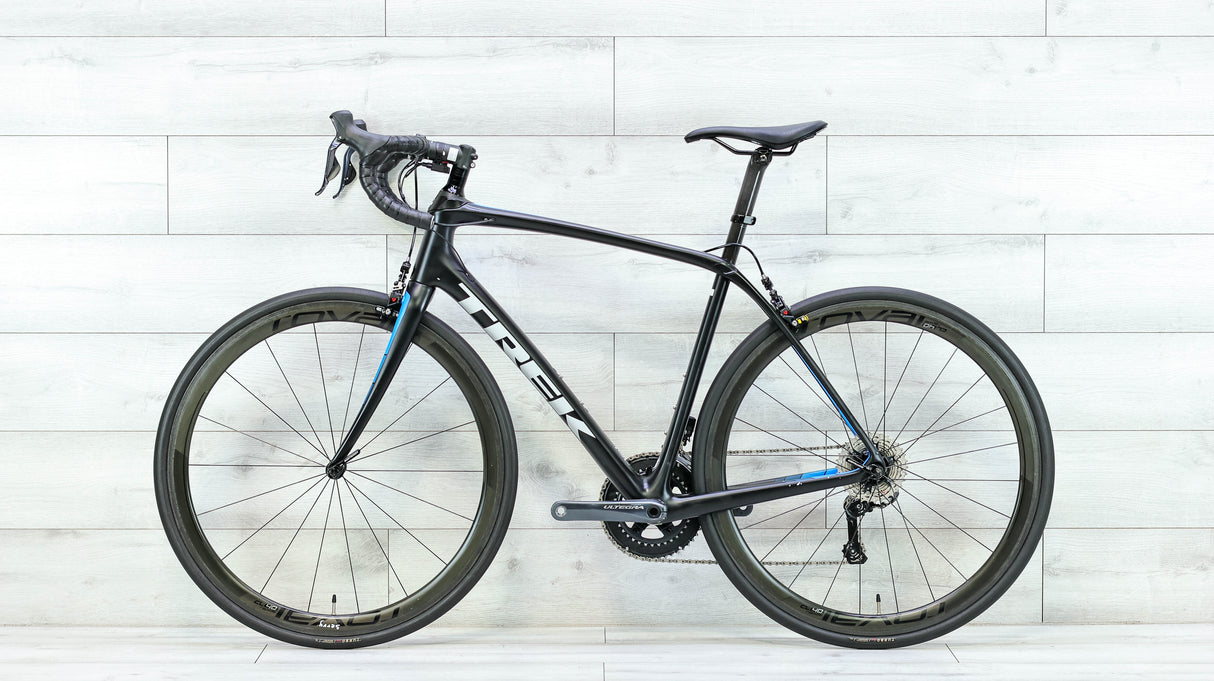 Trek Domane SL 7 Road Bike - 2017, 56cm