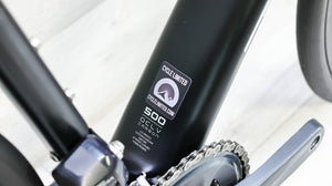 Trek Domane SL 7 Road Bike - 2017, 56cm