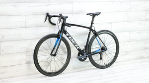 Trek Domane SL 7 Road Bike - 2017, 56cm