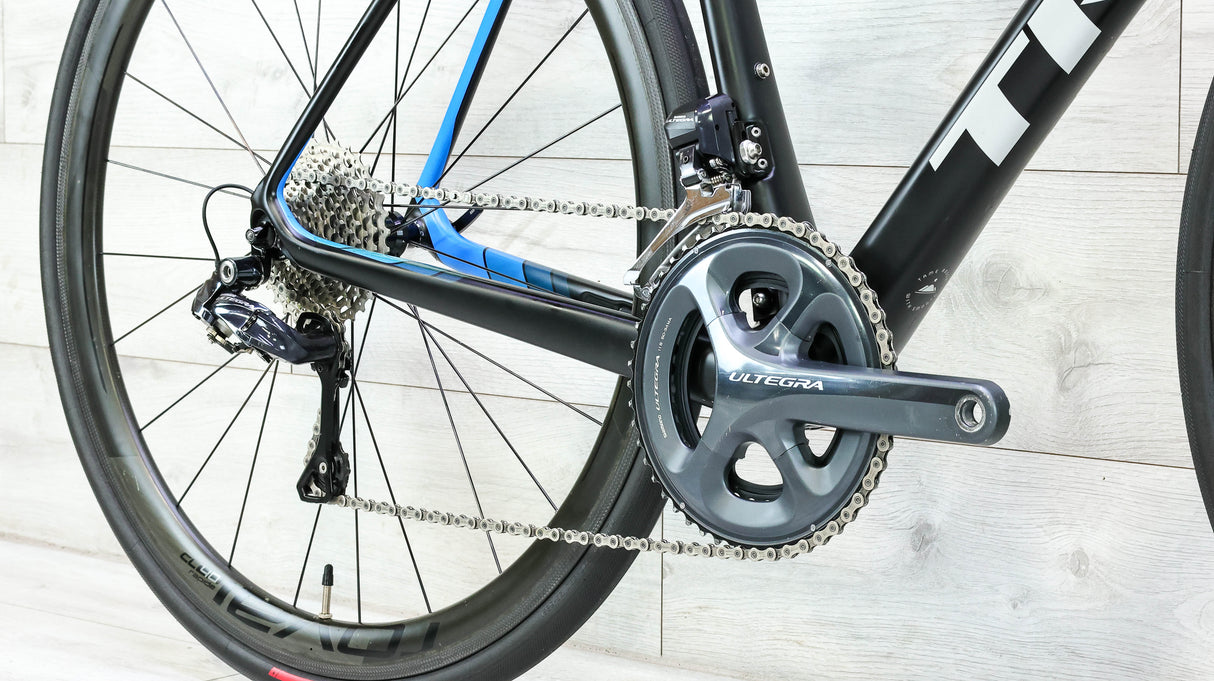 Trek Domane SL 7 Road Bike - 2017, 56cm