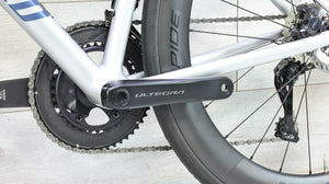Specialized Tarmac SL8 Pro Shimano Ultegra Di2 Road Bike - 2025, 54cm