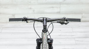 Litespeed Pinhoti SL Titanium Mountain Bike - 2017, Small