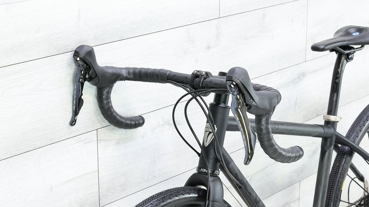 Seven Cycles Mudhoney Pro Carbon Titanium Cyclocross Bike - 2018, 50cm