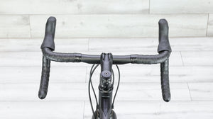 Seven Cycles Mudhoney Pro Carbon Titanium Cyclocross Bike - 2018, 50cm