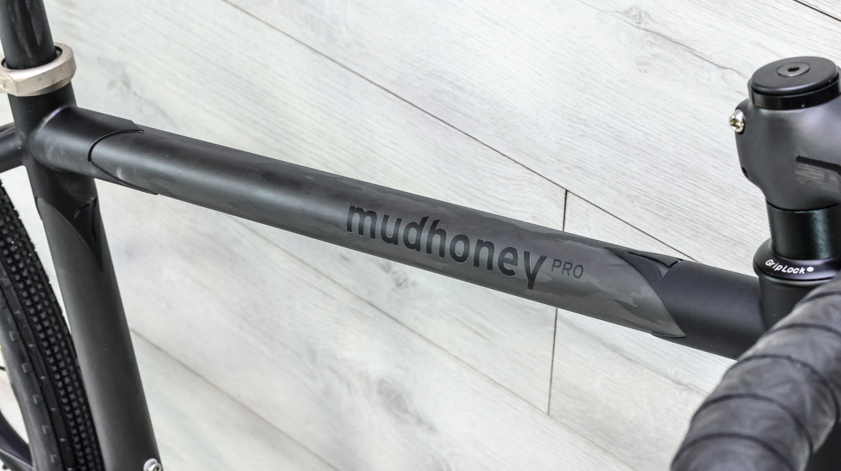 Seven Cycles Mudhoney Pro Carbon Titanium Cyclocross Bike - 2018, 50cm