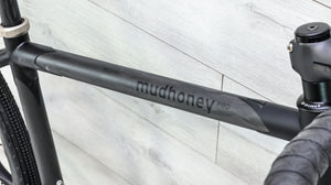 Seven Cycles Mudhoney Pro Carbon Titanium Cyclocross Bike - 2018, 50cm