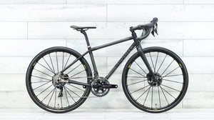 Seven Cycles Mudhoney Pro Carbon Titanium Cyclocross Bike - 2018, 50cm
