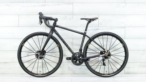 Seven Cycles Mudhoney Pro Carbon Titanium Cyclocross Bike - 2018, 50cm