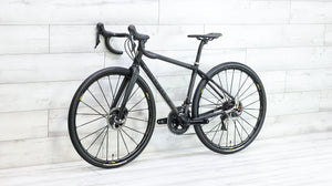 Seven Cycles Mudhoney Pro Carbon Titanium Cyclocross Bike - 2018, 50cm