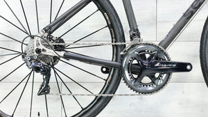 Seven Cycles Mudhoney Pro Carbon Titanium Cyclocross Bike - 2018, 50cm