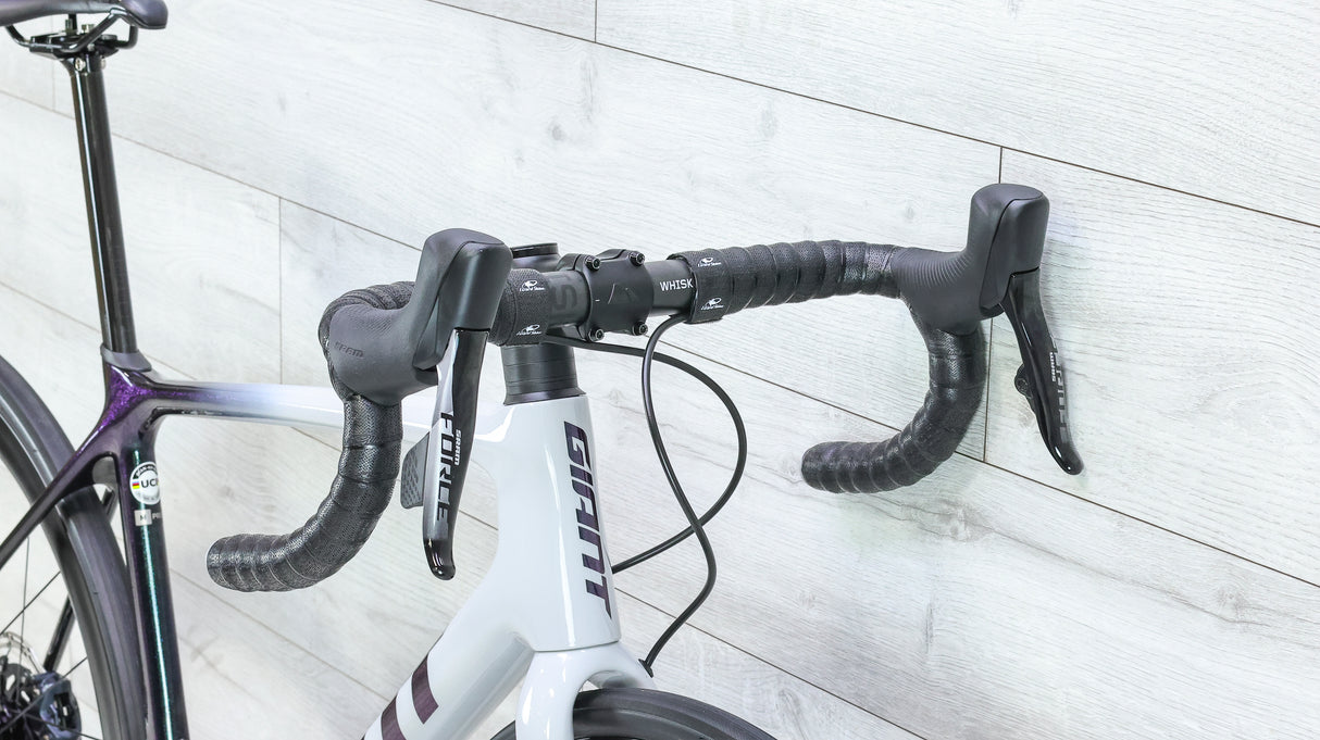 Giant TCR Advanced Pro Disc 0 AR Road Bike - 2022, Medium
