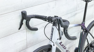 Giant TCR Advanced Pro Disc 0 AR Road Bike - 2022, Medium