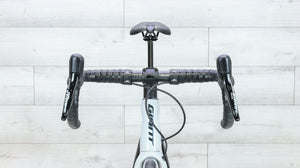 Giant TCR Advanced Pro Disc 0 AR Road Bike - 2022, Medium