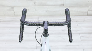 Giant TCR Advanced Pro Disc 0 AR Road Bike - 2022, Medium