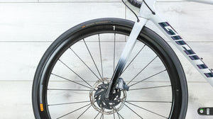 Giant TCR Advanced Pro Disc 0 AR Road Bike - 2022, Medium