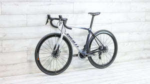 Giant TCR Advanced Pro Disc 0 AR Road Bike - 2022, Medium
