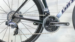 Giant TCR Advanced Pro Disc 0 AR Road Bike - 2022, Medium