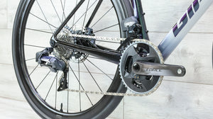 Giant TCR Advanced Pro Disc 0 AR Road Bike - 2022, Medium