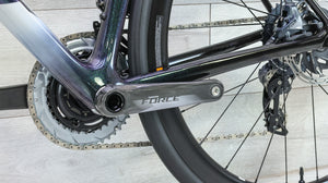 Giant TCR Advanced Pro Disc 0 AR Road Bike - 2022, Medium