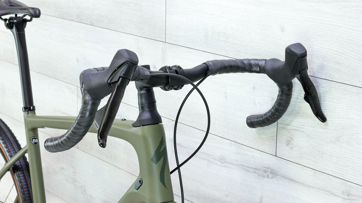 Specialized Diverge Carbon GX AXS Gravel Bike - 2025, 58cm