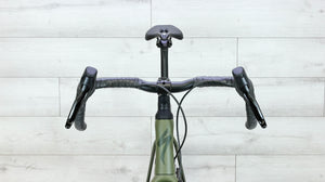Specialized Diverge Carbon GX AXS Gravel Bike - 2025, 58cm