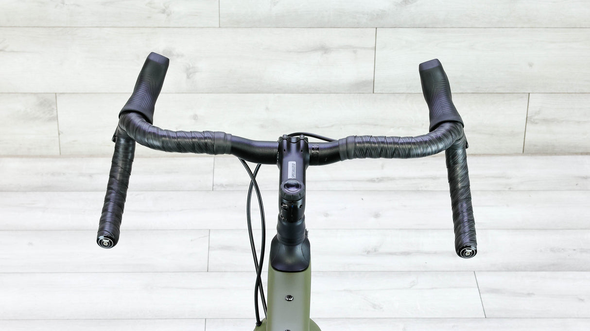 Specialized Diverge Carbon GX AXS Gravel Bike - 2025, 58cm