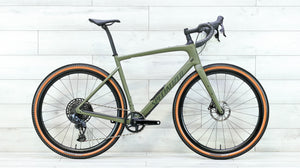 Specialized Diverge Carbon GX AXS Gravel Bike - 2025, 58cm