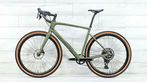 Specialized Diverge Carbon GX AXS Gravel Bike - 2025, 58cm