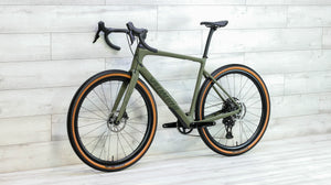 Specialized Diverge Carbon GX AXS Gravel Bike - 2025, 58cm