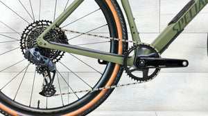 Specialized Diverge Carbon GX AXS Gravel Bike - 2025, 58cm