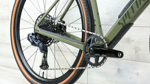 Specialized Diverge Carbon GX AXS Gravel Bike - 2025, 58cm