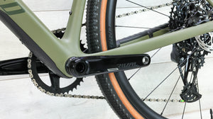 Specialized Diverge Carbon GX AXS Gravel Bike - 2025, 58cm